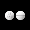 Clonazepam 2mg