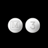 Codeine 30mg
